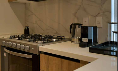 Departamento en Preventa en Álvaro Obregón, CDMX