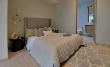 Departamento en Preventa en Álvaro Obregón, CDMX