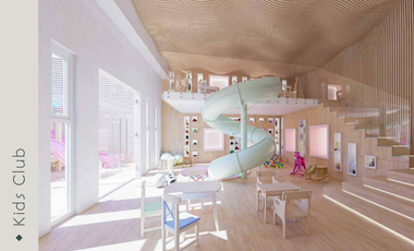 Departamento en Preventa en Álvaro Obregón, CDMX