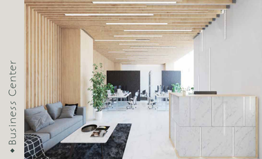 Departamento en Preventa en Álvaro Obregón, CDMX