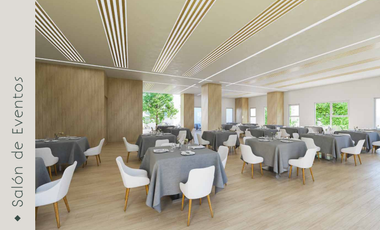 Departamento en Preventa en Álvaro Obregón, CDMX