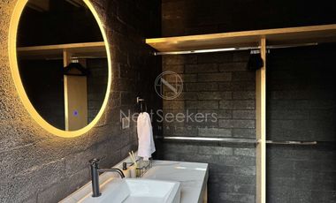 CASA NUEVA EN VENTA EN FRACCIÓN