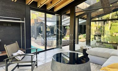CASA NUEVA EN VENTA EN FRACCIÓN