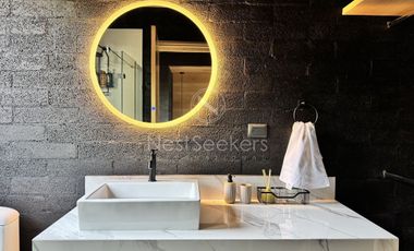 CASA NUEVA EN VENTA EN FRACCIÓN