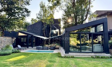 CASA NUEVA EN VENTA EN FRACCIÓN