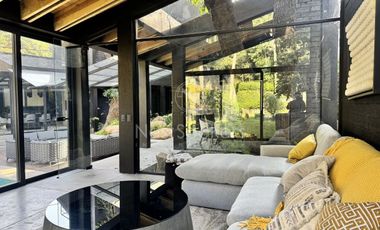 CASA NUEVA EN VENTA EN FRACCIÓN