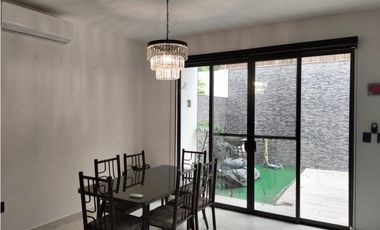 Venta casa Playa del Carmen Quintana Roo