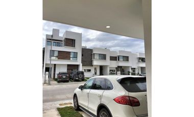 Venta casa Playa del Carmen Quintana Roo