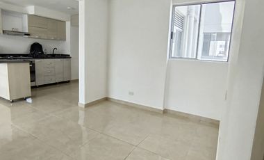 Apartamento En Venta Alcalá Ciudad Guabinas