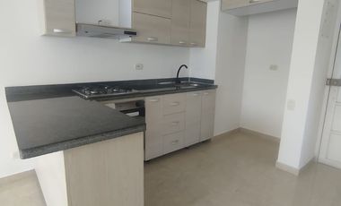 Apartamento En Venta Alcalá Ciudad Guabinas