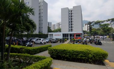 Apartamento En Venta Alcalá Ciudad Guabinas