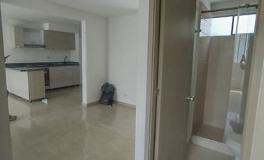 Apartamento En Venta Alcalá Ciudad Guabinas