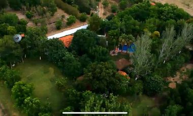 RANCHO EN VENTA EN MONTEMORELOS