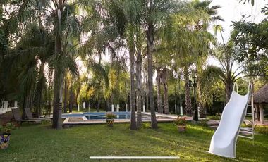 RANCHO EN VENTA EN MONTEMORELOS