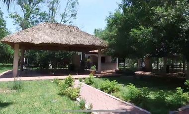 RANCHO EN VENTA EN MONTEMORELOS