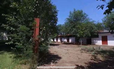 RANCHO EN VENTA EN MONTEMORELOS
