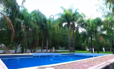 RANCHO EN VENTA EN MONTEMORELOS