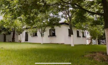 RANCHO EN VENTA EN MONTEMORELOS