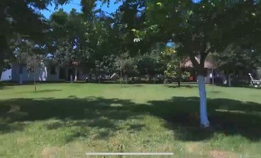 RANCHO EN VENTA EN MONTEMORELOS