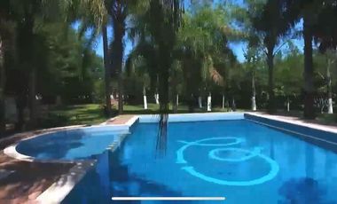 RANCHO EN VENTA EN MONTEMORELOS