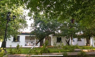 RANCHO EN VENTA EN MONTEMORELOS