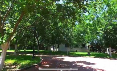 RANCHO EN VENTA EN MONTEMORELOS
