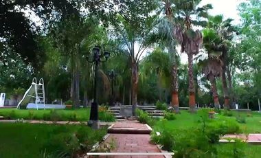 RANCHO EN VENTA EN MONTEMORELOS