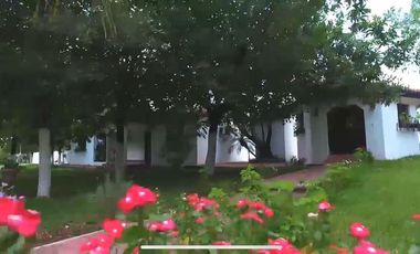 RANCHO EN VENTA EN MONTEMORELOS