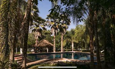 RANCHO EN VENTA EN MONTEMORELOS