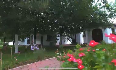 RANCHO EN VENTA EN MONTEMORELOS