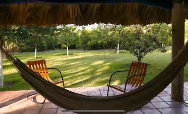 RANCHO EN VENTA EN MONTEMORELOS