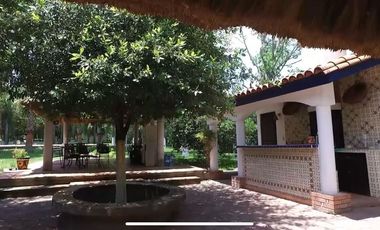RANCHO EN VENTA EN MONTEMORELOS