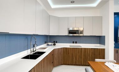 Departamento de 1 Recámara en Bacalar con Amenidades Exclusivas