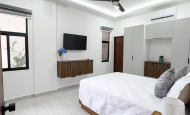 Departamento de 1 Recámara en Bacalar con Amenidades Exclusivas