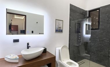 Departamento de 1 Recámara en Bacalar con Amenidades Exclusivas