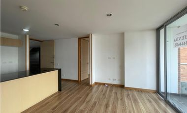 Apartamento en Arriendo Loma de Los Benedictinos Envigado