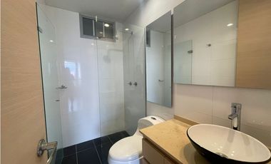 Apartamento en Arriendo Loma de Los Benedictinos Envigado