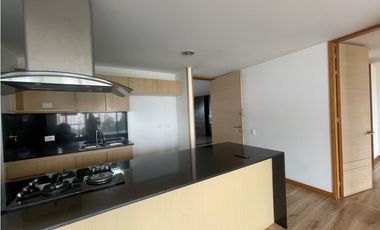 Apartamento en Arriendo Loma de Los Benedictinos Envigado