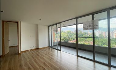 Apartamento en Arriendo Loma de Los Benedictinos Envigado