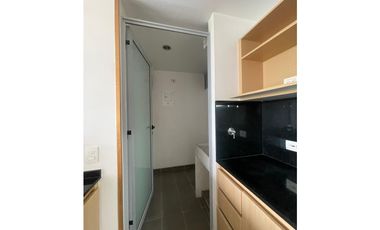 Apartamento en Arriendo Loma de Los Benedictinos Envigado
