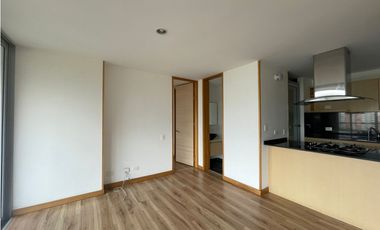 Apartamento en Arriendo Loma de Los Benedictinos Envigado
