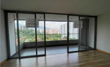 Apartamento en Arriendo Loma de Los Benedictinos Envigado