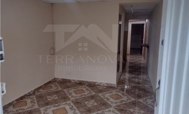 Apartaestudio 2 ambientes en arriendo barrio La enea 40m2 segundo piso
