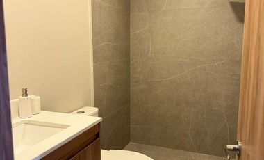 Departamento en pre venta de lujo en  Zona Urbana Rio Tijuana, colonia Calete, una o dos recamaras