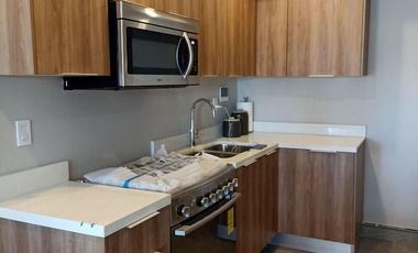 Departamento en pre venta de lujo en  Zona Urbana Rio Tijuana, colonia Calete, una o dos recamaras
