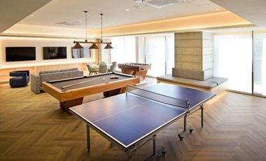 Departamento en pre venta de lujo en  Zona Urbana Rio Tijuana, colonia Calete, una o dos recamaras