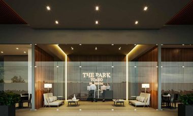 Departamento en pre venta de lujo en  Zona Urbana Rio Tijuana, colonia Calete, una o dos recamaras