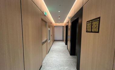 Departamento en pre venta de lujo en  Zona Urbana Rio Tijuana, colonia Calete, una o dos recamaras
