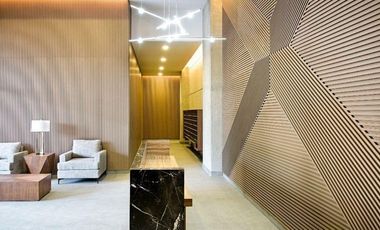 Departamento en pre venta de lujo en  Zona Urbana Rio Tijuana, colonia Calete, una o dos recamaras
