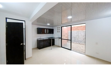 Celesta - Casa en Venta en Parque Natura, Jamundí